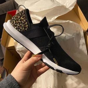 Leopard New Balance